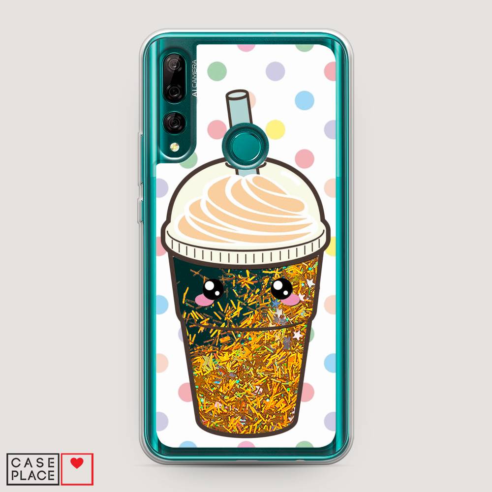 Чехол Awog  на Huawei Y9 Prime 2019 
