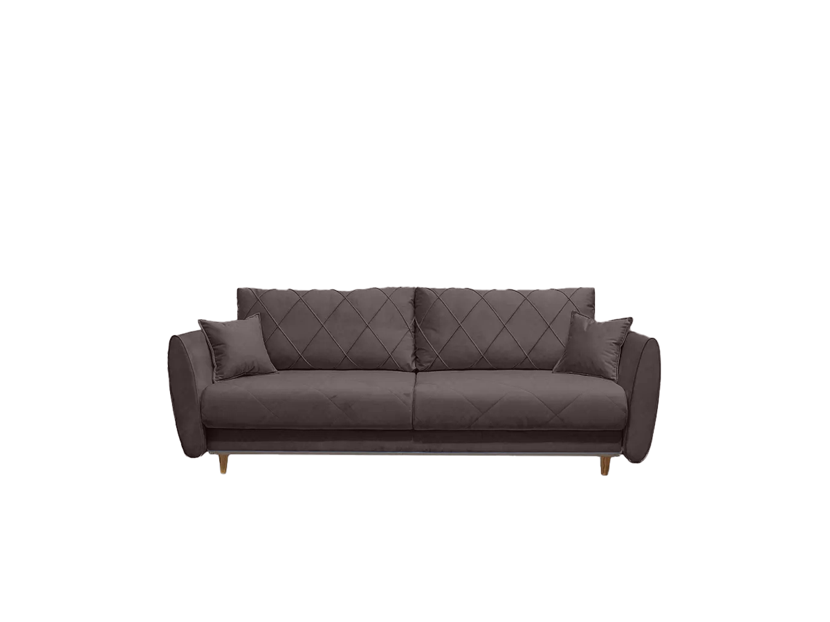 

Диван НЭНДО Милан Cartier Antice 234x100x90, "Милан"