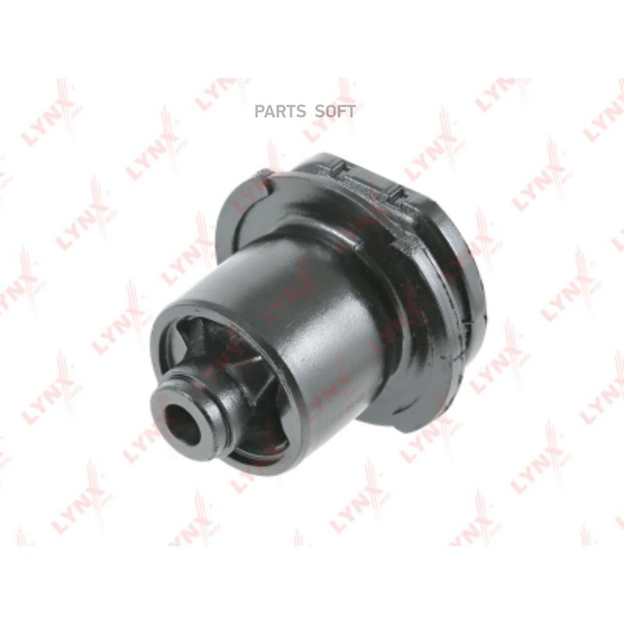 

С-б.балки моста OPEL Agila B 1.0-1.3D 08>, SUZUKI Splash 1.0-1.3D 08>