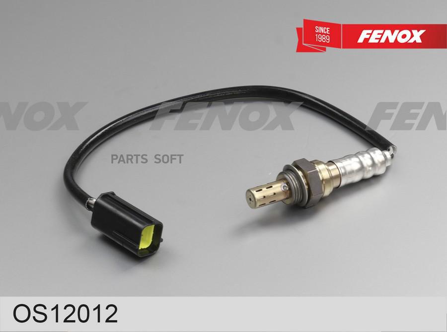 

Датчик Кислородный Os12012 Nsii0024384765 FENOX арт. OS12012