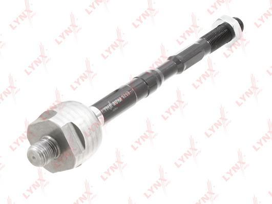 

Рул.тяга NISSAN Qashqai II(J11) 1.2-2.0 , RENAULT Kadjar 1.2-1.7D 15>