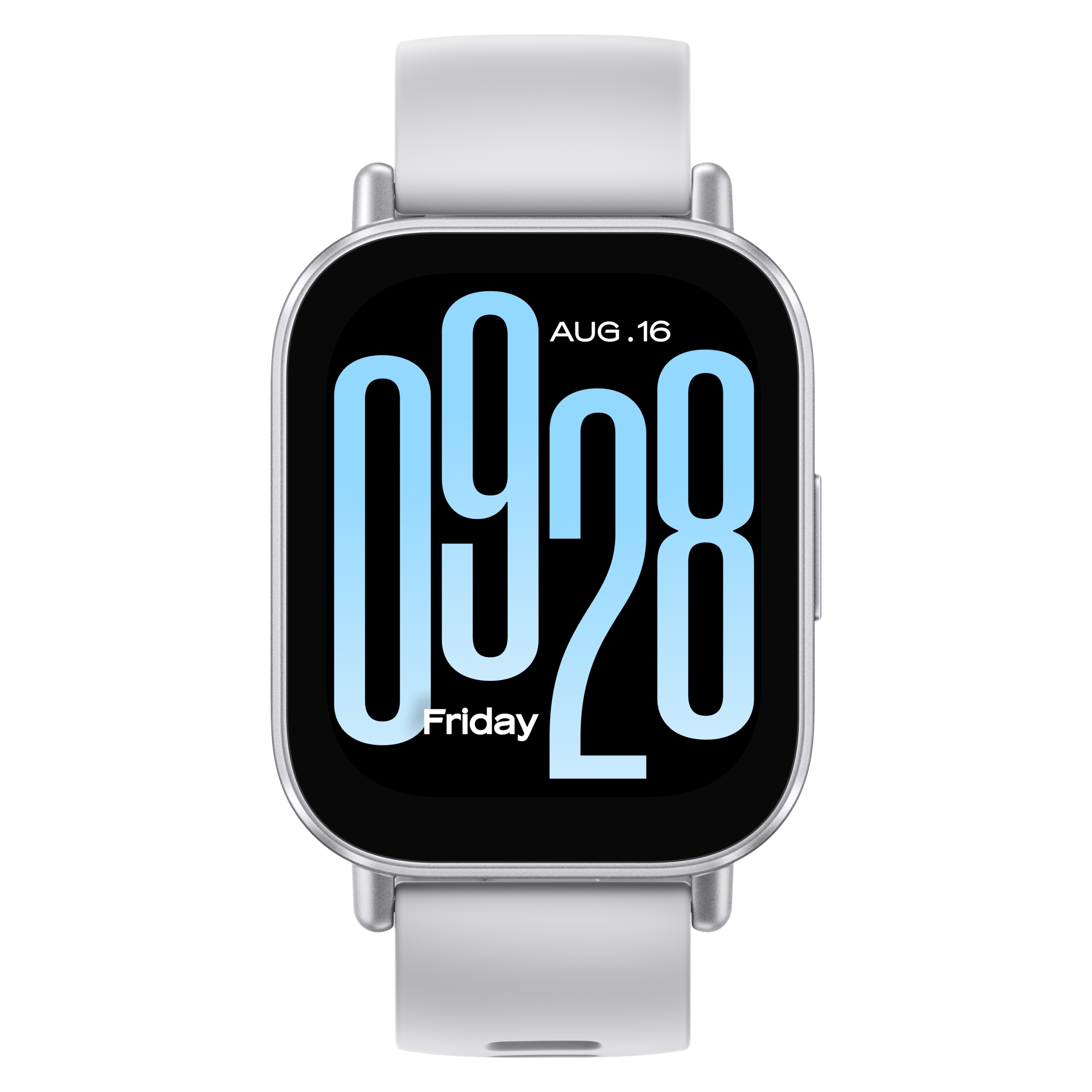 

Смарт-часы Xiaomi Redmi Watch 5 Active серебристый (X57766), Redmi Watch 5 Active