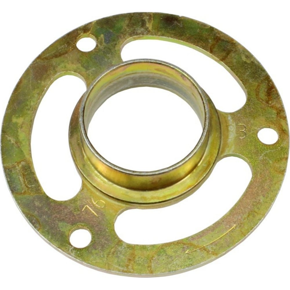 

Втулка для фрезера CROWN CT 11002 DOOR-TOOL Б.11.03