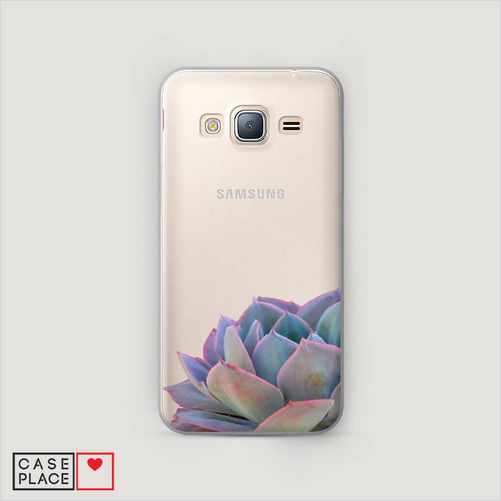 

Чехол Awog "Молодило уголок" для Samsung Galaxy J3 2016