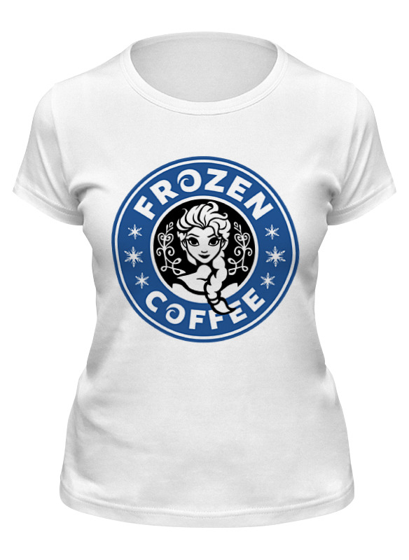 White freeze. Женская футболка 3d Frozen l. Женская футболка 3d Frozen XL. Женская футболка 3d Frozen m.
