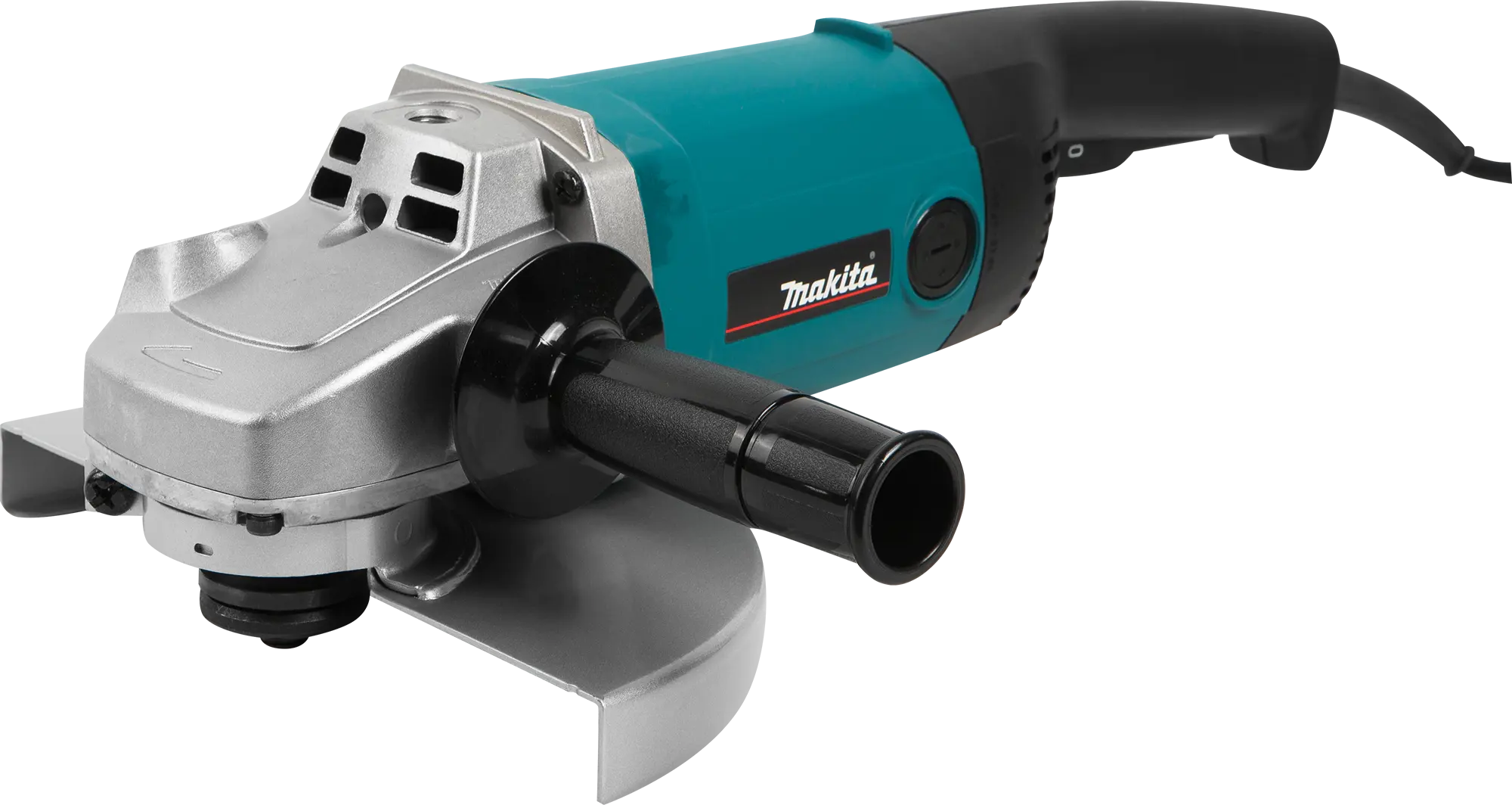 УШМ сетевая Makita 9069, 230 мм, 2000 Вт