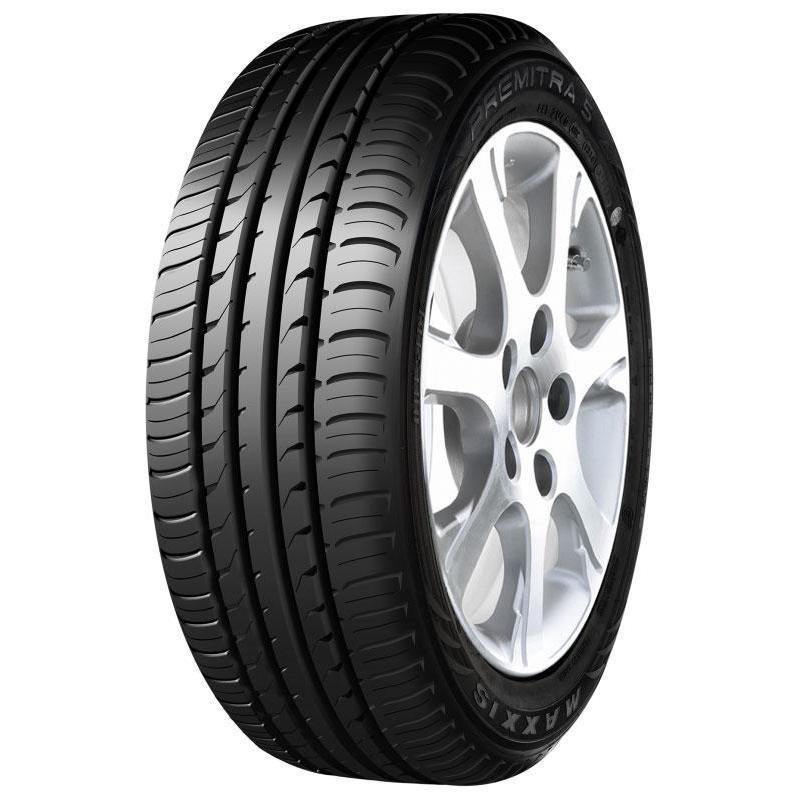 

Шины Maxxis HP5 Premitra 205/55 R17 91H, Premitra HP5