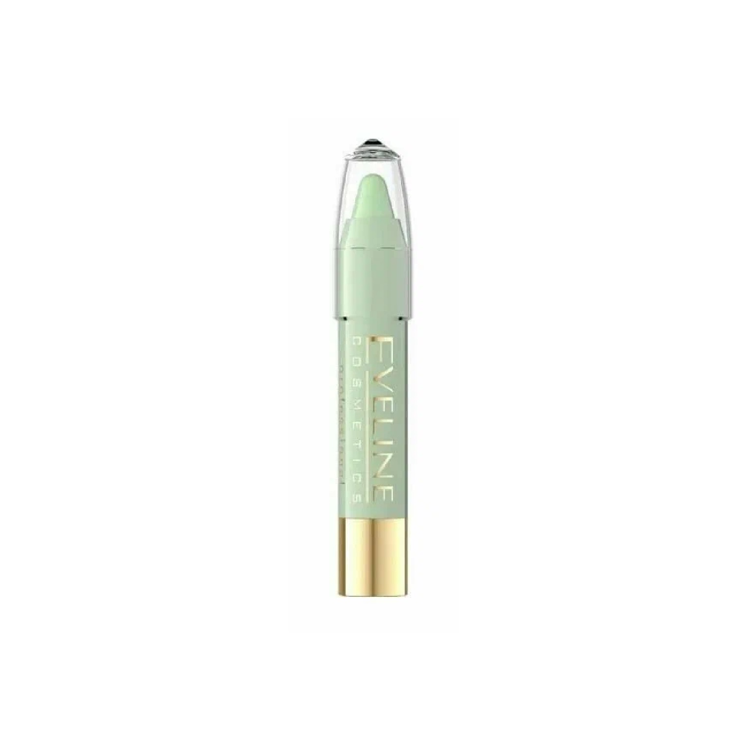 Корректирующий карандаш Eveline Cosmetics Art Professional Make-up Тон 4 Green