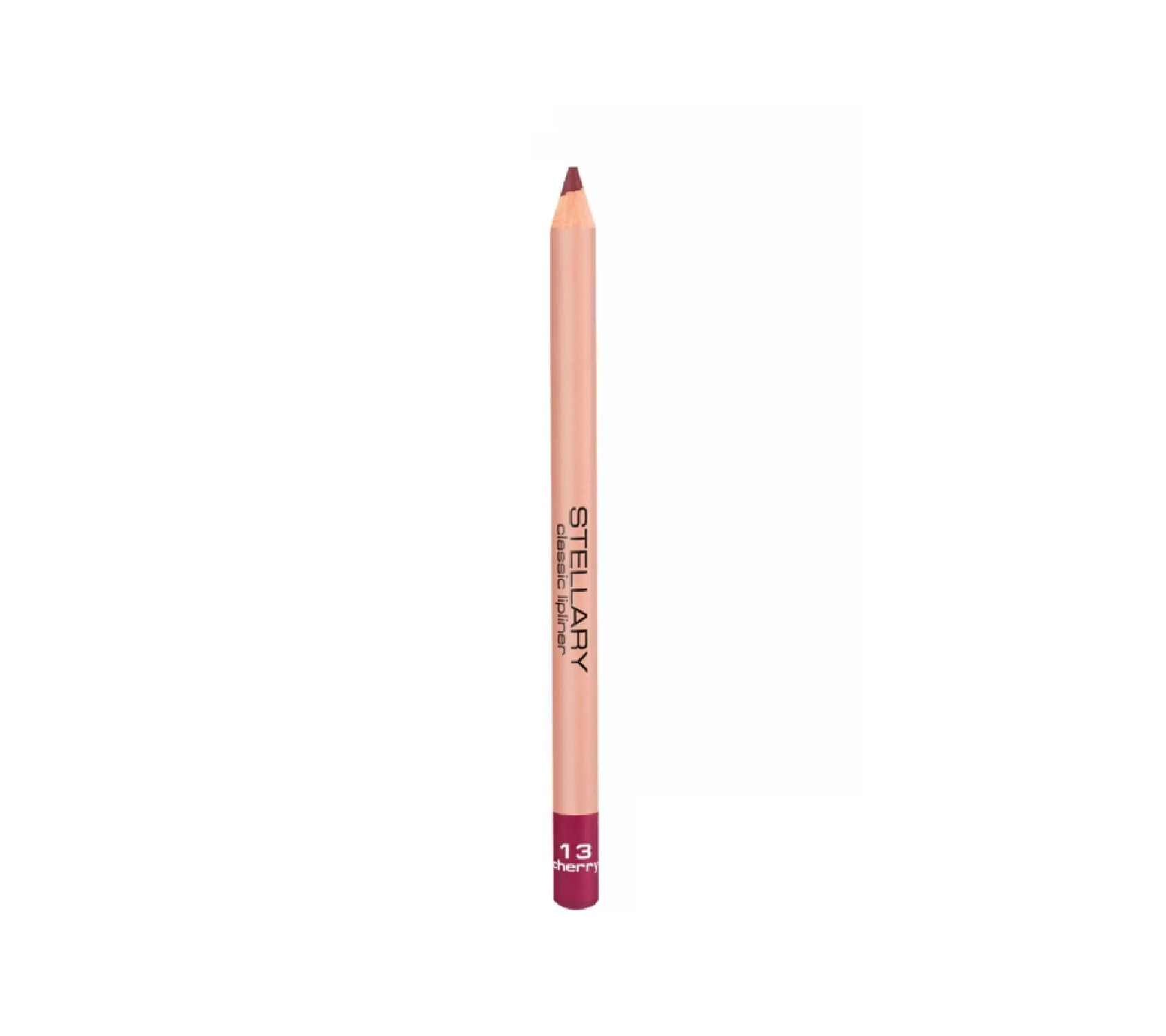 Карандаш для губ Stellary Lipliner тон 13 Cherry