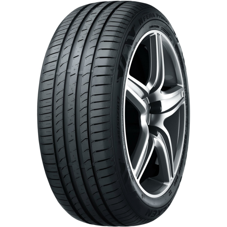 

Шины Nexen N`Fera SU1 215/60 R17 96H, Nfera Primus