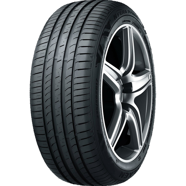 

Шины Nexen N`Fera SU1 215/55 R18 95V, Nfera Primus