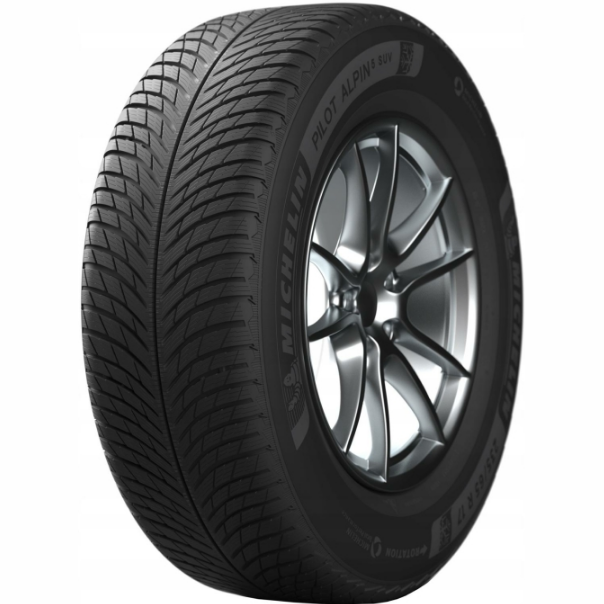 

Шины Michelin Pilot Alpin 5 SUV 285/40 R21 109V NE0, Pilot Alpin 5 SUV