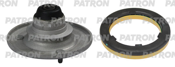 

Опора амортизатора BMW E39 2.8I-4.0I/3.0D 95-04 С ЕDC PATRON PSE40821