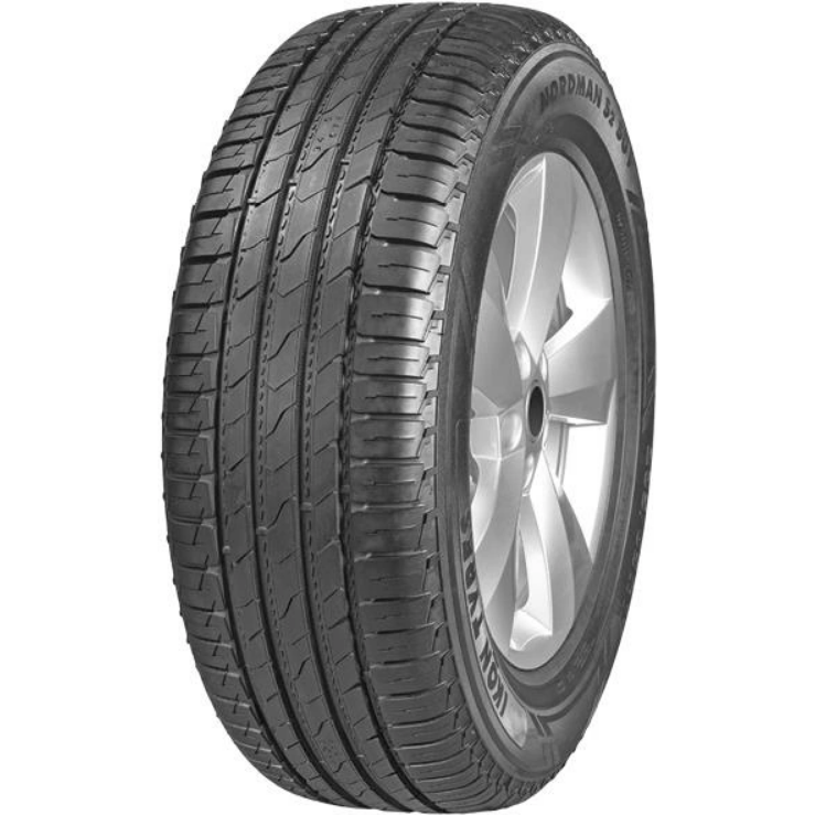 

Шины Ikon Tyres Nordman S2 SUV 265/60 R18 110V, Nordman S2 SUV
