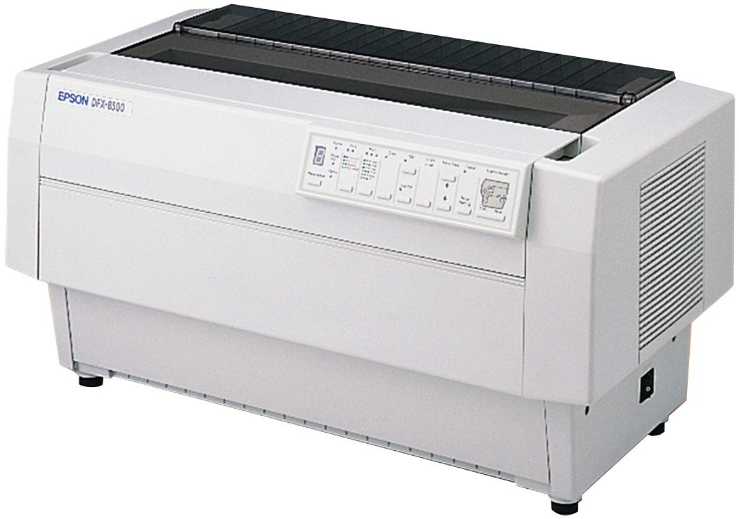 Epson Epson DFX-8500