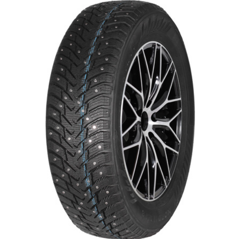 

Шины Ikon Tyres Nordman 8 225/40 R18 92T XL, Nordman 8