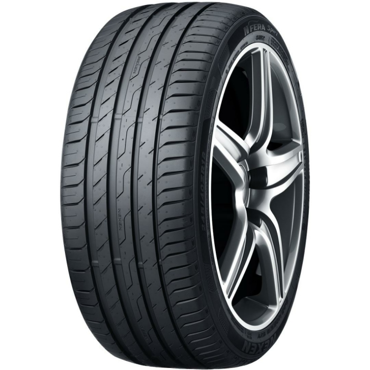 

Шины Nexen NFera Sport 235/55 R19 105V, NFera Sport