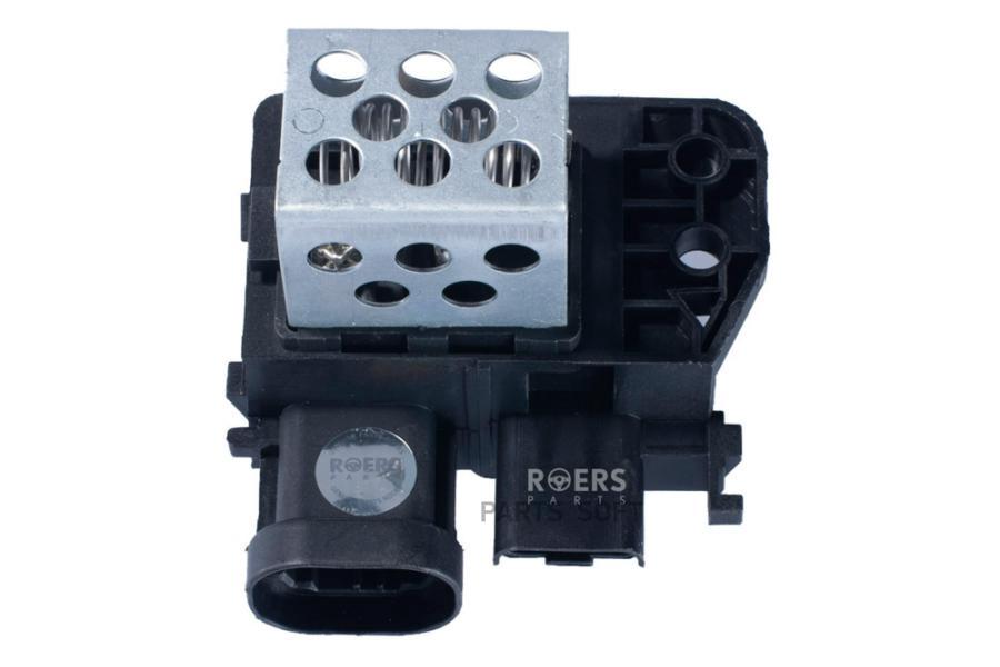 Резистор Вентилятора Охлаждения Roers-Parts RPL80FR002