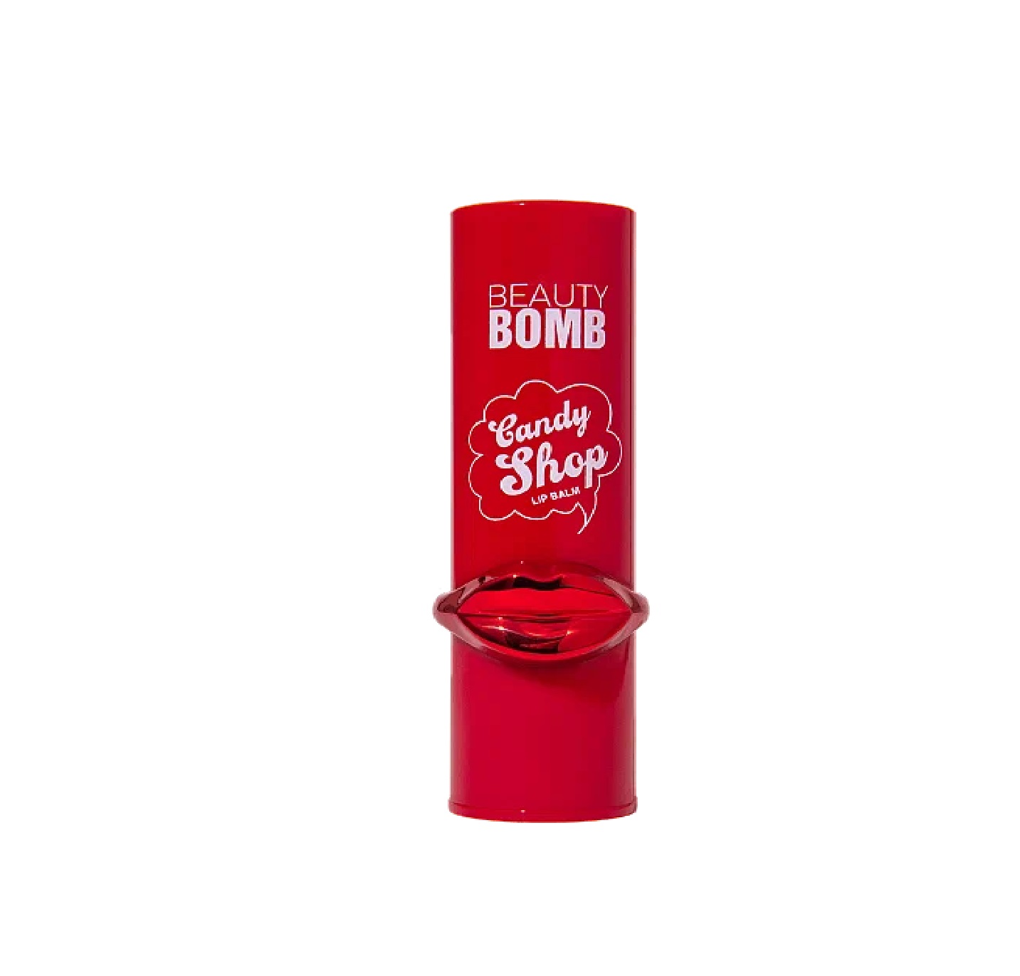 Бальзам для губ Beauty Bomb Romecore Candy Shop тон 01 розовый 5 г