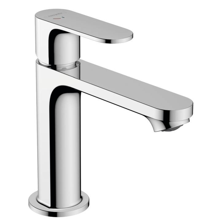 фото Смеситель для раковины hansgrohe 72519000