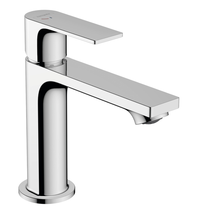 фото Смеситель для раковины hansgrohe 72589000