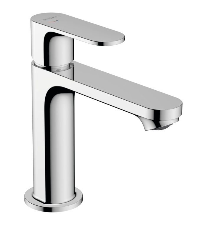 фото Смеситель для раковины hansgrohe 72588000