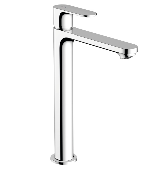 Смеситель для раковины Hansgrohe Rebris S 72580000