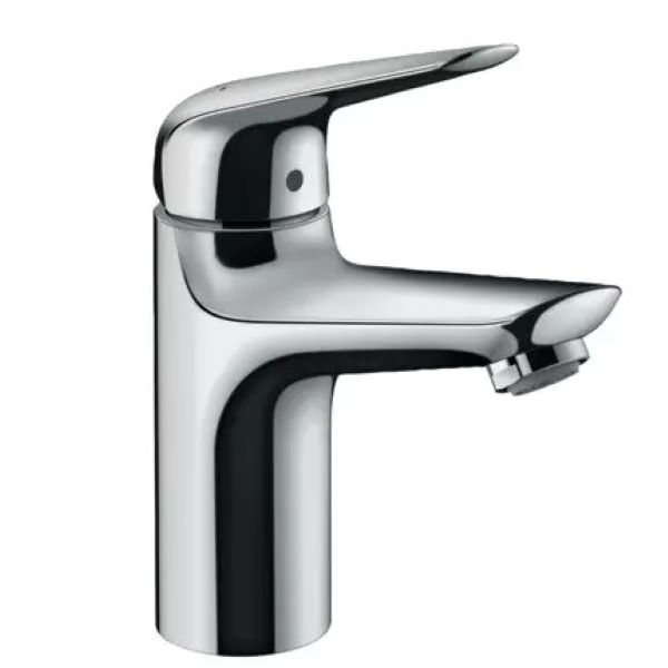 фото Смеситель для раковины hansgrohe novus 71032000