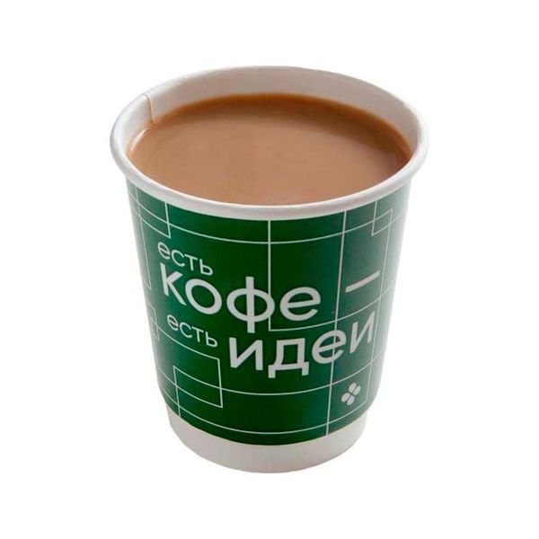 

Кофе Американо готовый 200 мл