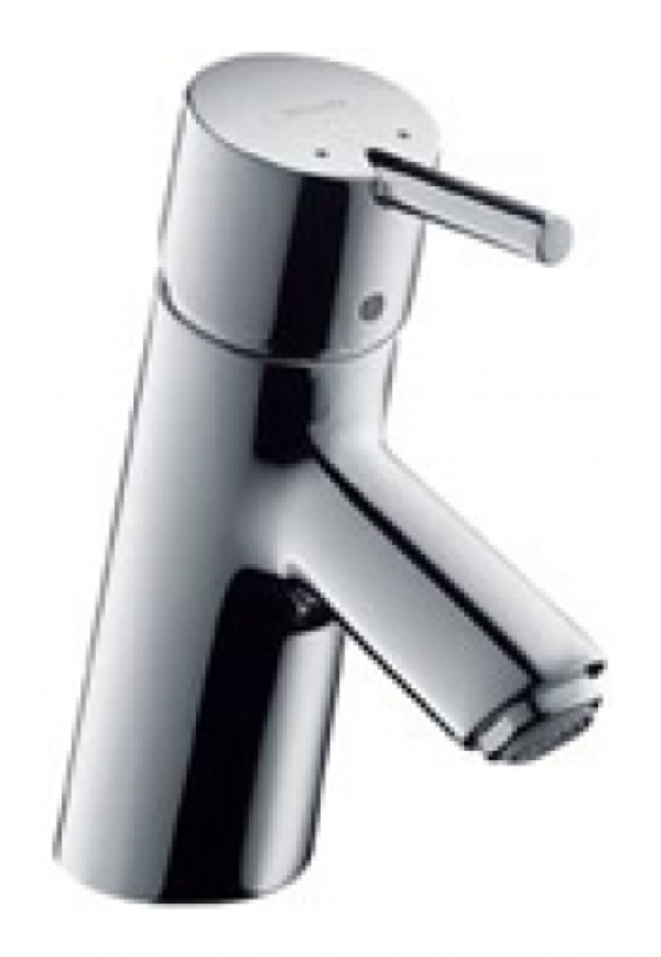 фото Смеситель для раковины hansgrohe тalis s 32031000