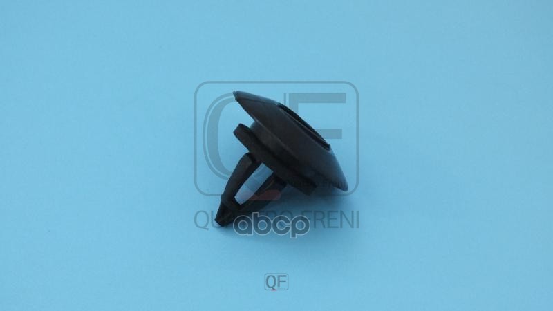 Клипса Пластмассовая Quattro Freni Qf33g00012 QUATTRO FRENI арт. QF33G00012