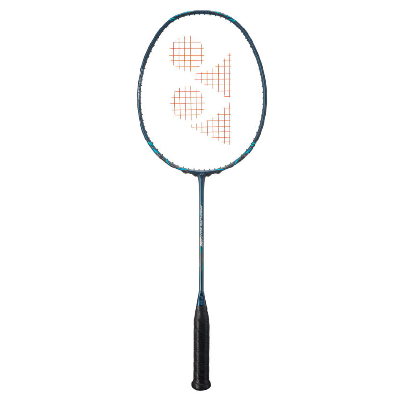 

Ракетка для бадминтона Yonex Nanoflare 800 Game Strung, Dark Green, 4U/5G, Зеленый