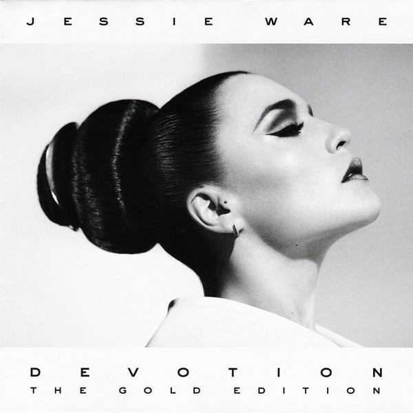 

Jessie Ware: Devotion - The Gold Edition (1 CD)