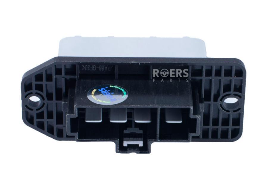 Резистор Вентилятора Отопителя Roers-Parts RPL01FR012