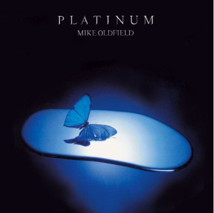 

Mike Oldfield - Platinum (1 CD)