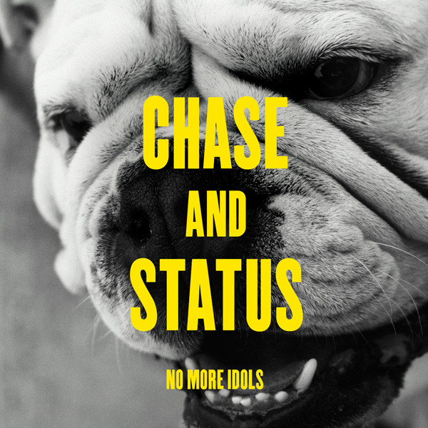 

Chase & Status - No More Idols (1 CD)