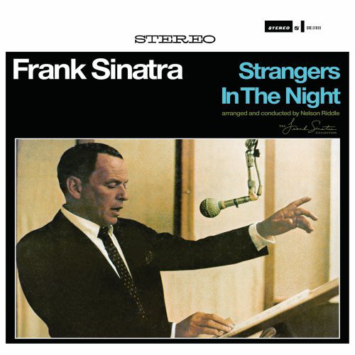 Frank Sinatra - Strangers In The Ni (1 CD)
