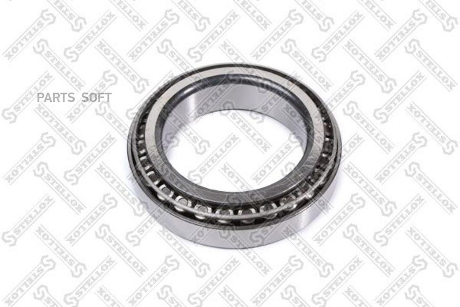 

STELLOX 84-40362-SX_подшипник ступицы! роликовый внутр. 106x160x37 \MAN 1шт