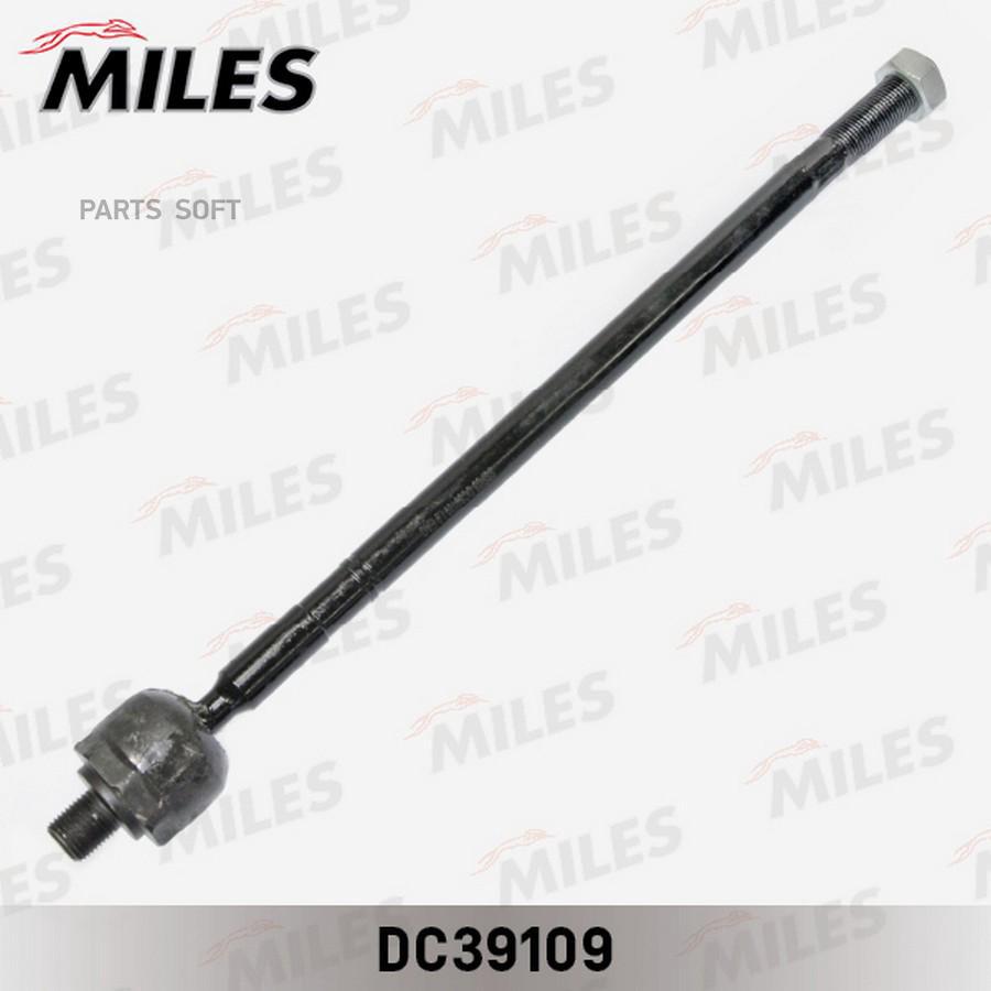 

MILES DC39109 Тяга рулевая MB SPRINTER/VW LT 96-06 лев/прав.(без наконечника)