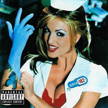 Blink-182 - Enema Of The State (1 CD)
