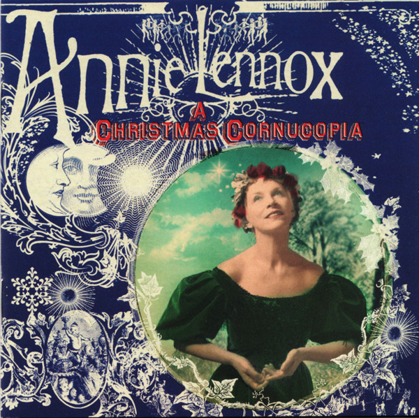 

Annie Lennox - A Christmas Cornucopia (1 CD)