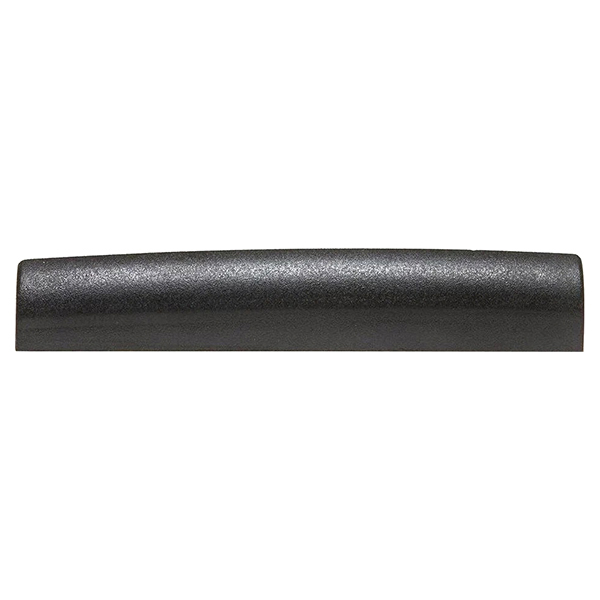 

PT-4202-00 Black TUSQ XL Заготовка верхнего порожка для гитары/бас-гитары, GraphTech, PT-4202-00