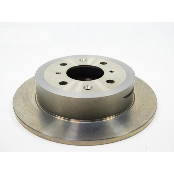 

STELLOX 6021-0092-SX_диск тормозной передний!\Honda Ridgeline 2006-2008 1шт