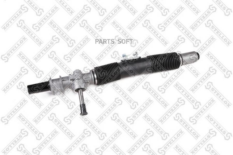 

STELLOX 31-37312-SX_рейка рулевая мех-ская! 52444\ Daewoo Lanos 1.5 96> 1шт