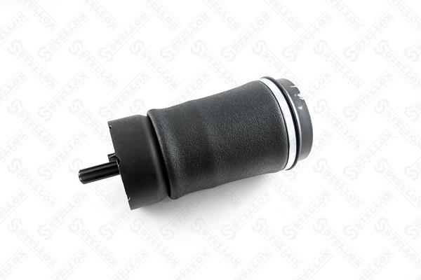 

STELLOX 30-00007-SX_пневмоподушка задняя!\ Land Rover Range Rover 02-09 1шт