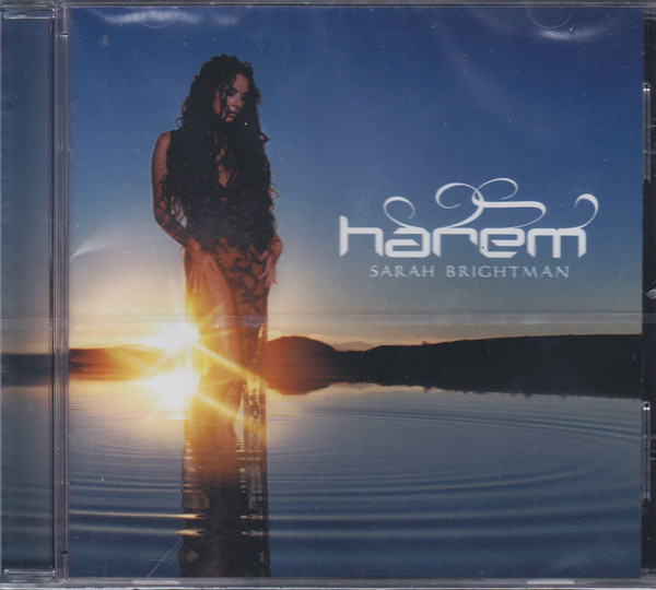 Brightman. Sarah - Harem (1 CD)