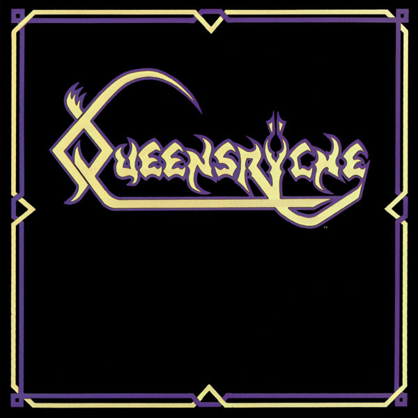 

Queensryche - Queensryche (Rem) (1 CD)