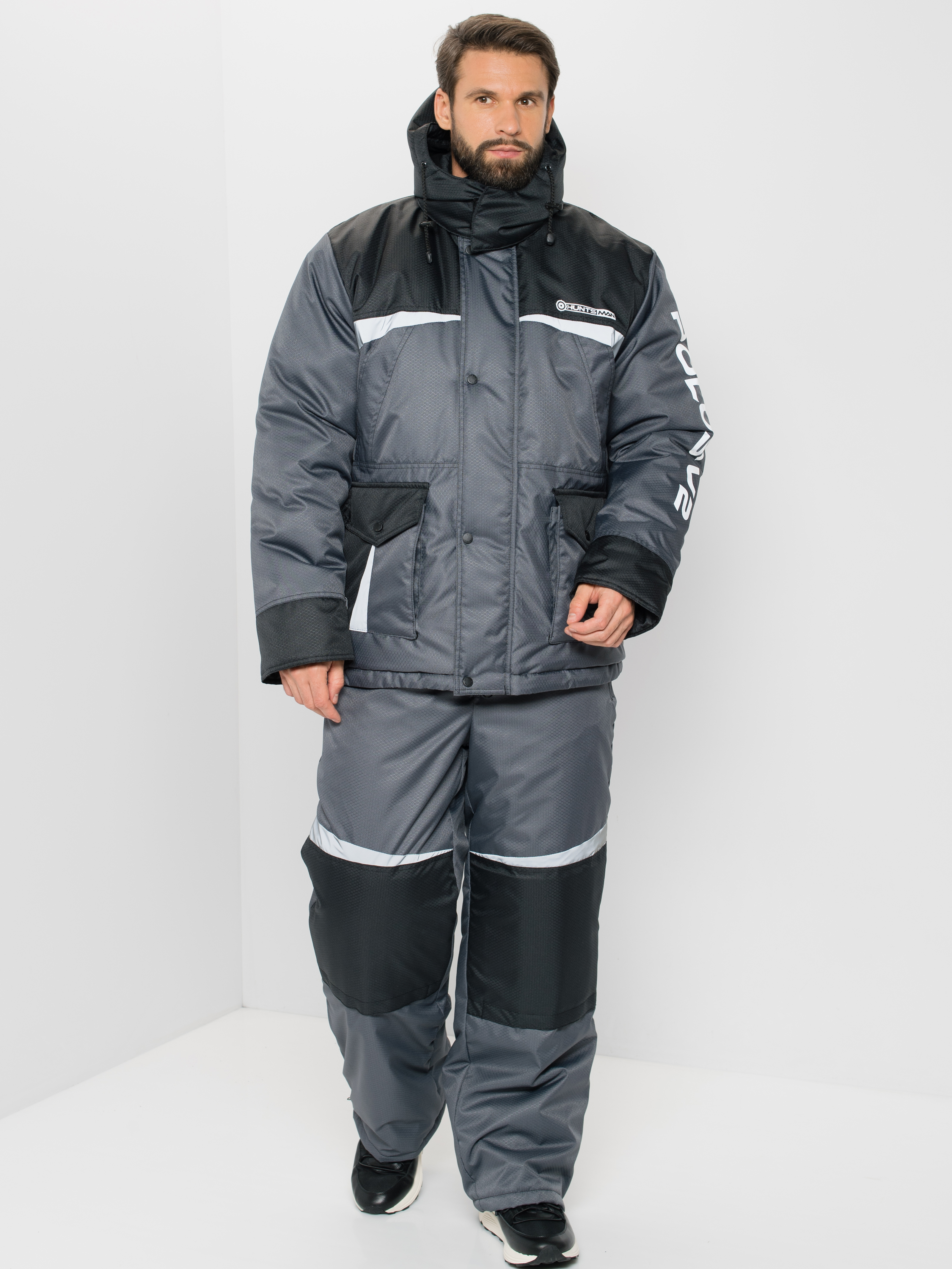 Купить Зимний Костюм Huntsman