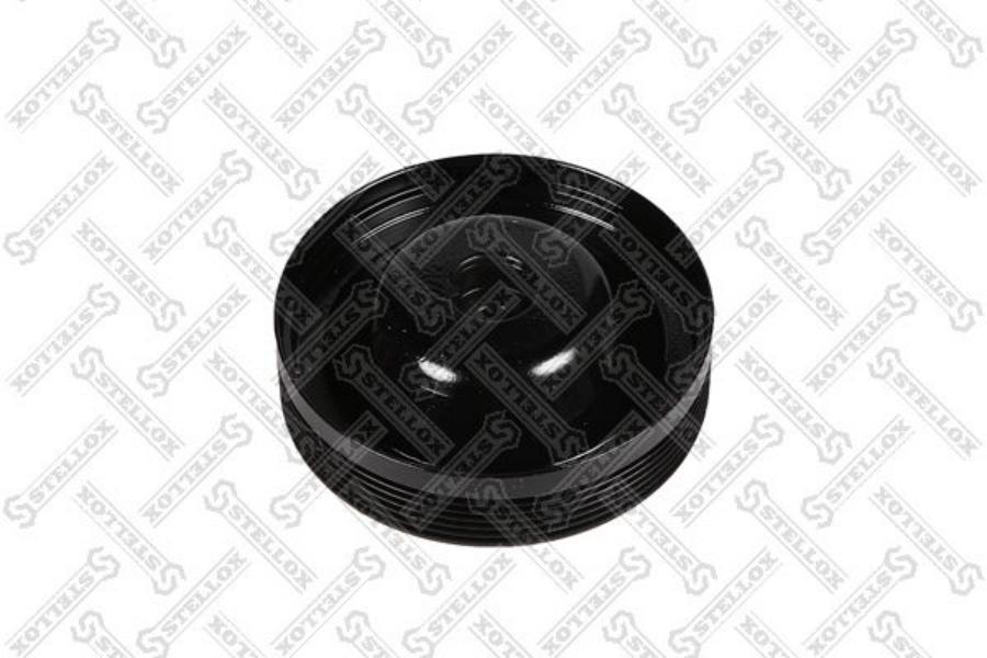 

STELLOX 20-01071-SX_шкив коленвала!\ Renault Logan/ Sandero 1.4-1.6 04> 1шт