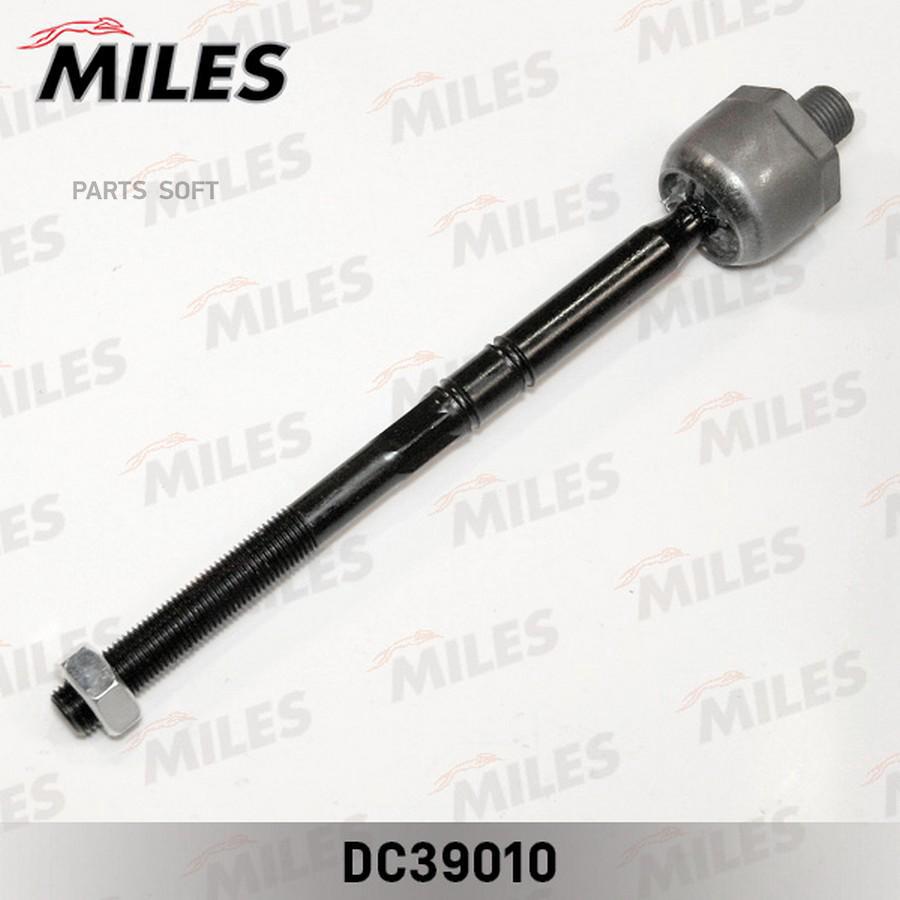 

MILES DC39010 Тяга рулевая MB W203/W211/W220 лев/прав.(без наконечника)